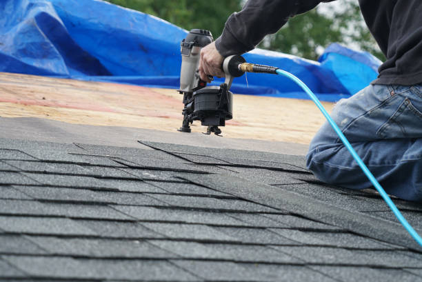Quick and Trustworthy Emergency Roof Repair Services in Lindenwold, NJ