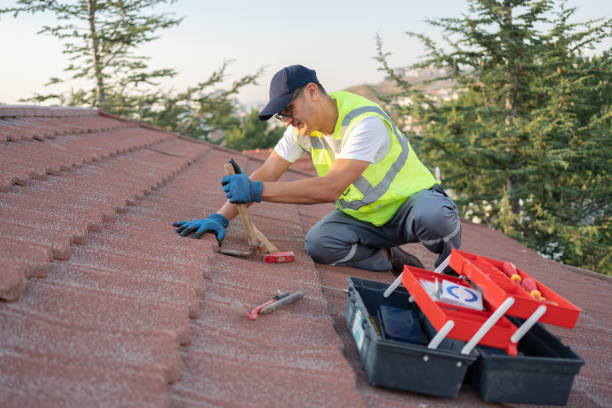 Best Roof Replacement Cost  in Lindenwold, NJ